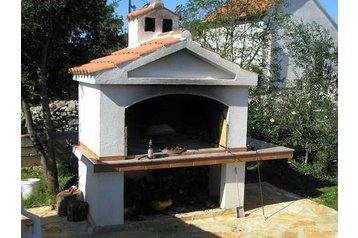 Croatia Privát Vir, Exterior